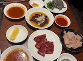 焼肉大東ミラク 放出店: あやさんの2026年04月30日の1枚目の投稿写真