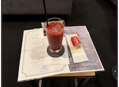 シーシャカフェ&バー Calmia: タクミさんの2026年05月24日の1枚目の投稿写真