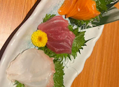 海鮮炉端焼きと旬の鮮魚 完全個室居酒屋 あばれ鮮魚 立川店: リさんの2026年06月30日の1枚目の投稿写真