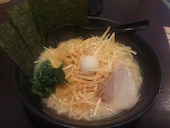 まんぷく家 東岡崎駅前店: もっちんさんの2016年07月17日の1枚目の投稿写真