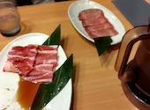 焼肉 ウエスト 千代町店: しょくもつさんの2026年07月12日の1枚目の投稿写真