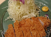 とんかつのポーク凡平 六本松店: しょくもつさんの2023年08月03日の1枚目の投稿写真