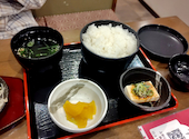 桜家 清水店: しょくもつさんの2026年10月20日の2枚目の投稿写真