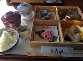 和食 六甲 神戸ハーバーランド: はるさんの2017年01月29日の1枚目の投稿写真