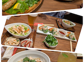 池袋 Asian Bistro Tao &OYSTER BAR: よっしーさんの2025年06月15日の1枚目の投稿写真