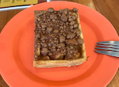 Adam s Awesome Pie アダムスオーサムパイ: サムソンさんの2026年08月08日の2枚目の投稿写真