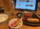 生ソーセージバル LECKER レッカー 札幌駅中央店: サムソンさんの2026年09月25日の1枚目の投稿写真