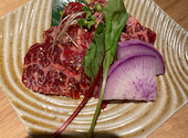 焼肉 ナンド: りんごさんの2024年01月08日の2枚目の投稿写真