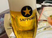 3時間飲み放題　熟成肉バルダイニング　ミートデミート立川店: えみさんの2026年07月24日の1枚目の投稿写真