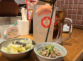 屋台屋 博多劇場 大宮店: ともぽんさんの2025年04月14日の2枚目の投稿写真