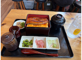 うなぎ吉川 有楽町店: のざさんの2026年07月12日の1枚目の投稿写真