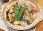 小皿中華居酒屋 天福楼 元住吉: おにネコさんの2026年06月03日の1枚目の投稿写真