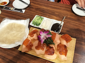 小皿中華居酒屋 天福楼 元住吉: おにネコさんの2026年08月15日の2枚目の投稿写真