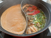 しゃぶ食べ 錦糸町南口駅前店: miki-teaさんの2026年05月07日の1枚目の投稿写真