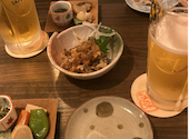 馬肉と日本酒　笑楽【下北沢居酒屋】: みかこさんの2024年04月の1枚目の投稿写真
