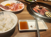 牛角 立川店: たかてぃーさんの2026年06月06日の1枚目の投稿写真