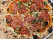 Pizza Bistro Chair ピッツァ ビストロ チェア 東大和: たかてぃーさんの2026年06月08日の1枚目の投稿写真