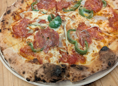 Pizza Bistro Chair ピッツァ ビストロ チェア 東大和: エタニティさんの2026年09月13日の3枚目の投稿写真