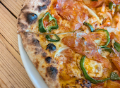 Pizza Bistro Chair ピッツァ ビストロ チェア 東大和: エタニティさんの2026年10月05日の3枚目の投稿写真