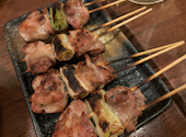 焼き鳥 やすみ処 鳥で: あやさんの2026年02月27日の2枚目の投稿写真