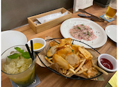SEAFOOD CLUB ELFARO シーフード クラブ エルファロ: アイリさんの2023年11月23日の2枚目の投稿写真