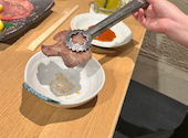 炭火焼肉 一発ドン: ぐみさんの2025年04月08日の1枚目の投稿写真