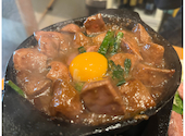 もつ焼き新宿三丁目ふじ屋ハナレ: oooさんの2026年05月02日の1枚目の投稿写真