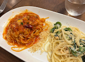 TRATTORIA COMPARE トラットリアコンパーレ 上大岡: キミーさんの2025年11月22日の2枚目の投稿写真