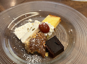 TRATTORIA COMPARE トラットリアコンパーレ 上大岡: キミーさんの2025年11月22日の3枚目の投稿写真