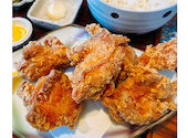 オマカセ OMAKASE話食 楽市: ちぃーーさんの2026年07月16日の2枚目の投稿写真
