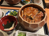 ひつまぶし 一葉: KOMAさんの2026年05月25日の1枚目の投稿写真