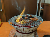 元氣七輪焼肉 牛繁 府中駅前店: ちびみーさんの2024年10月12日の2枚目の投稿写真