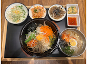 韓国食堂 bibimaru ビビマル 豊橋飯村店: トシさんの2026年04月03日の1枚目の投稿写真