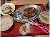 鶏焼き肉とりべい: syouさんの2026年08月31日の1枚目の投稿写真
