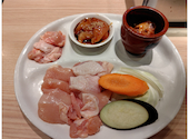 鶏焼き肉とりべい: syouさんの2026年09月10日の1枚目の投稿写真