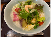 粥餐庁 かゆさんちん さいたま新都心コクーン店: ももさんの2021年03月30日の1枚目の投稿写真
