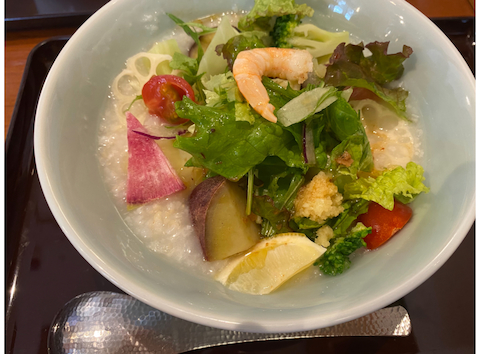 ももさんの21年03月の投稿 粥餐庁 さいたま新都心コクーン店 中華 の口コミ ホットペッパーグルメ