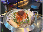 韓国料理　パングパング　川崎本店: アサズバ09さんの2026年08月28日の1枚目の投稿写真