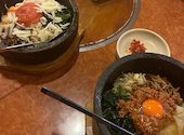 韓国家庭料理 扶餘: にゃらんさんの2026年08月20日の1枚目の投稿写真