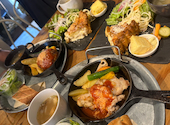 Kobe harbor kitchen Haji コウベハーバーキッチン ハジ: まみこさんの2026年05月11日の1枚目の投稿写真