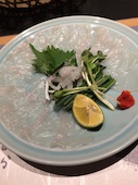 とらふぐ亭 町田店: たろちゃんさんの2018年11月27日の1枚目の投稿写真