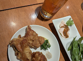 中国酒家 朝陽閣 パナンテ天満橋店: ねーさんの2026年08月28日の1枚目の投稿写真
