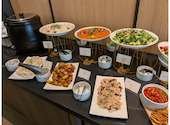 Italian Buffet GRAND CANAL グラン カナル: ねーさんの2026年05月07日の1枚目の投稿写真