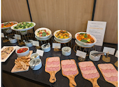 Italian Buffet GRAND CANAL グラン カナル: ねーさんの2026年05月07日の2枚目の投稿写真