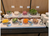 Italian Buffet GRAND CANAL グラン カナル: ねーさんの2026年05月07日の3枚目の投稿写真