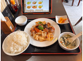 中華料理 七海香: makoさんの2026年05月06日の1枚目の投稿写真