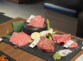 焼肉 USHIHACHI 牛8 錦糸町店: ちぃさんの2025年03月20日の2枚目の投稿写真