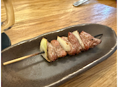 炭火焼き鳥 Kitchen ひよこ イースト 柏東口店: ひなママさんの2025年09月20日の1枚目の投稿写真