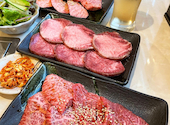 焼肉　極　柏: ひなママさんの2023年05月の1枚目の投稿写真