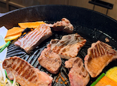 旭川成吉思汗 大黒屋 新橋店: 葵さんの2026年07月10日の1枚目の投稿写真
